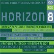 Horizon 8 | The Amsterdam Concertgebouw Orchestra