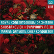 Shostakovich: Symphony No. 10 | The Amsterdam Concertgebouw Orchestra