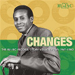 Changes: The Ru-Jac Records Story, Vol. 4: 1967-1980 | Winfield Parker