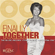 Finally Together: The Ru-Jac Records Story, Vol. 3: 1966-1967 | Rita Doryse