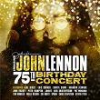 Imagine: John Lennon 75th Birthday Concert (Live) | Steven Tyler
