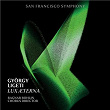 Ligeti: Lux Aeterna | San Francisco Symphony Chorus & Esa-pekka Salonen