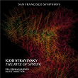 Stravinsky: The Rite of Spring | San Francisco Symphony & Esa-pekka Salonen