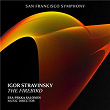 Stravinsky: The Firebird | San Francisco Symphony & Esa-pekka Salonen