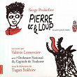 Prokofiev: Pierre et le loup et autre pièces russes | Valérie Lemercier