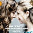 Bach / Schnittke | Sarah & Deborah Nemtanu