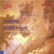 Brahms: Ein deutsches requiem | The London Symphony Orchestra