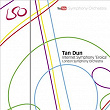 Tan Dun: Internet Symphony "Eroica" | Tan Dun