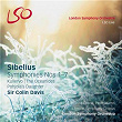 Sibelius: Symphonies Nos. 1-7, Kullervo, Pohjola's Daughter, The Oceanides | The London Symphony Orchestra