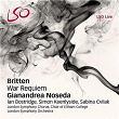 Britten: War Requiem | Gianandrea Noseda