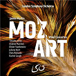 Mozart: Wind Concertos | The London Symphony Orchestra