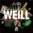 Weill: The Seven Deadly Sins | Sir Simon Rattle