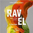 Ravel: Daphnis et Chloé, Suite No. 2 | Sir Simon Rattle