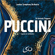 Puccini: Capriccio sinfonico | Antonio Pappano