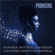 Ayanna Witter-Johnson: Ocean Floor Suite, II. Pioneers | Ayanna Witter-johnson