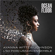 Ocean Floor | Ayanna Witter-johnson