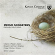 Finzi: Proud Songsters | Gerald Finley