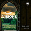 John Rutter: Visions, III. Lament for Jerusalem (Instrumental Version) | Daniel Hyde