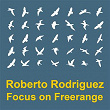 Focus On : Freerange Roberto Rodriguez | Milt Jackson