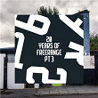 20 Years of Freerange Pt. Three | Detroit Swindle