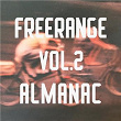 Freerange Almanac Vol 2 | Demuja