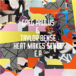 Heat Makes Sense EP | Greg Paulus