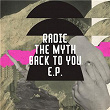 Back To You EP | Radic The Myth