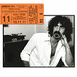 Carnegie Hall (Live At Carnegie Hall/1971) | Frank Zappa