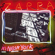 Zappa In New York (Live) | Frank Zappa
