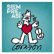 Corazón | Siempre Así