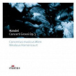 Handel : Concerti Grossi Op.3 | Nikolaus Harnoncourt