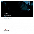 Vanhal : 5 Symphonies | Concerto Köln
