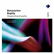 Duphly & Boismortier : Harpsichord Works | Jos Van Immerseel
