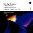 Rimsky-Korsakov: Scheherazade, Capriccio espagnol & Flight of the Bumblebee | Kurt Masur