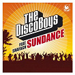 Sundance (feat. Shafagh) | The Disco Boys