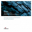 Brahms: Symphony No. 1 & Academic Festival Overture | Daniel Barenboïm