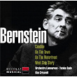 Bernstein: Candide, On the Town, On the Waterfront & West Side Story (Highlights) | Yutaka Sado