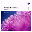 Baroque Organ Music Vol.1 | Herbert Tachezi