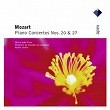 Mozart: Piano Concertos Nos. 20 & 27 | Maria João Pires