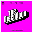 Taxi nach Paris | The Disco Boys