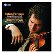 Korngold & Conus: Violin Concertos | Itzhak Perlman