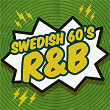 Swedish 60's R&B | Shanes