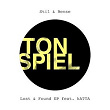 Lost & Found EP (feat. kATTA) | Stil & Bense