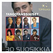 Tähtisarja - 30 Suosikkia / Tangotanssiaiset | Kari Tapio