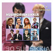 Tähtisarja - 30 Suosikkia / Huumorinkukkia | Jope Ruonansuu