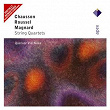 Chausson, Roussel & Magnard: String Quartets | Via Nova Quartet