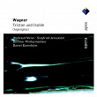 Wagner : Tristan und Isolde (Highlights) | Waltraud Meier, Siegfried Jerusalem, Daniel Barenboim & Berlin Philharmonic Orchestra