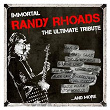 Immortal Randy Rhoads - The Ultimate Tribute | Serj Tankian