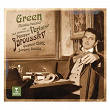 Green - Mélodies françaises | Philippe Jaroussky
