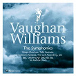 Vaughan Williams: Symphonies Nos. 1 - 9 & Orchestral Works | Sir Andrew Davis